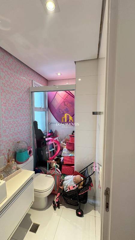 Apartamento, 3 quartos, 155 m² - Foto 15