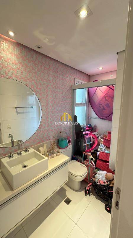 Apartamento, 3 quartos, 155 m² - Foto 16