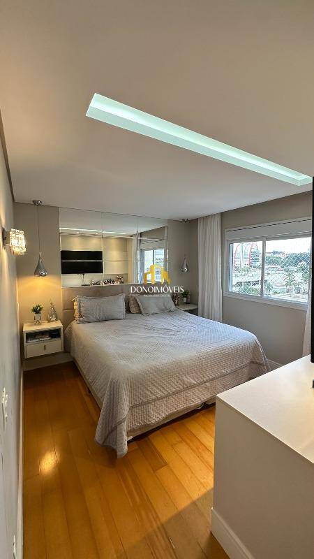 Apartamento, 3 quartos, 155 m² - Foto 19