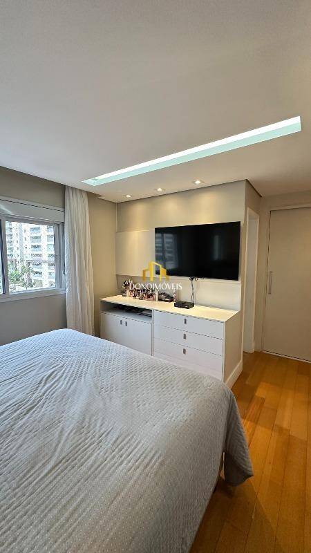 Apartamento, 3 quartos, 155 m² - Foto 20