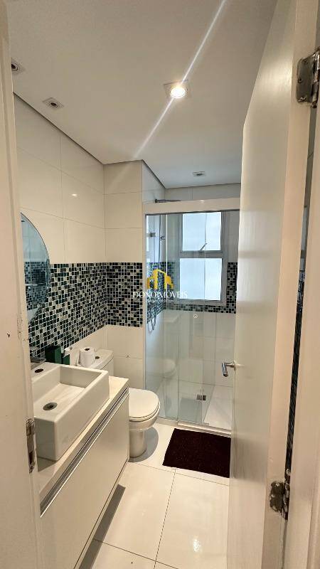 Apartamento, 3 quartos, 155 m² - Foto 23