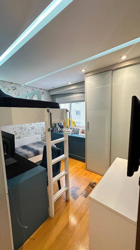 Apartamento, 3 quartos, 155 m² - Foto 24