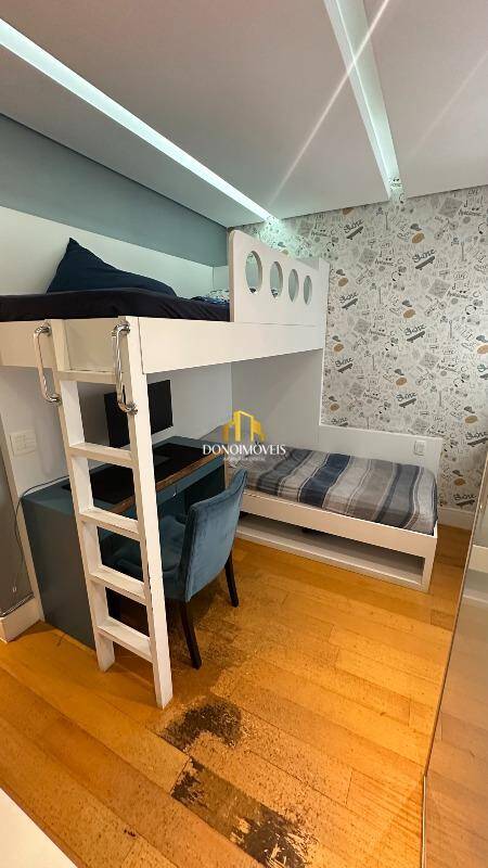 Apartamento, 3 quartos, 155 m² - Foto 25