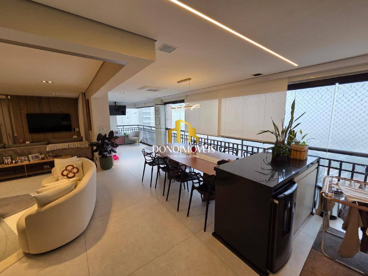 Apartamento, 4 quartos, 180 m² - Foto 1