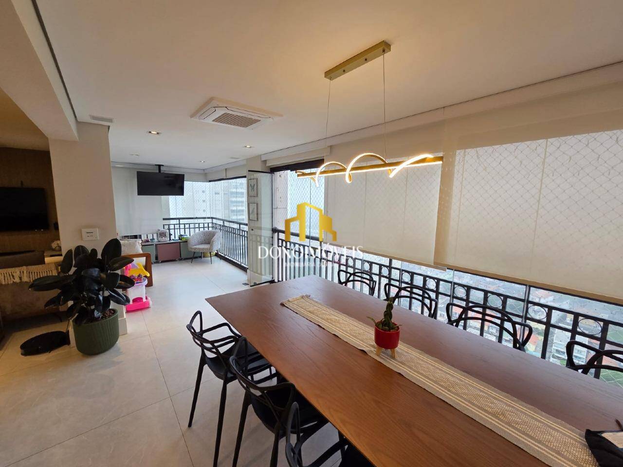 Apartamento, 4 quartos, 180 m² - Foto 7
