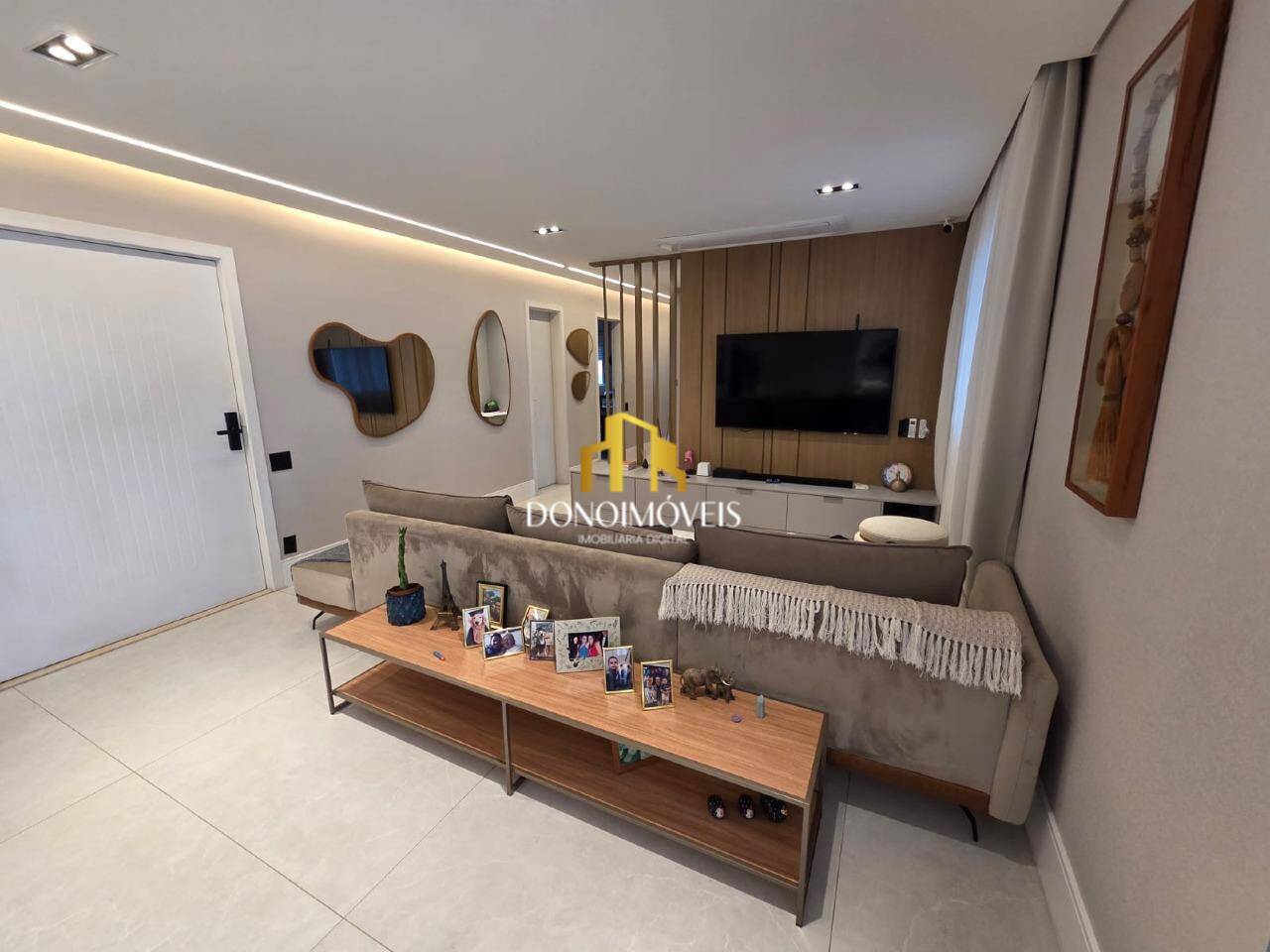 Apartamento, 4 quartos, 180 m² - Foto 8