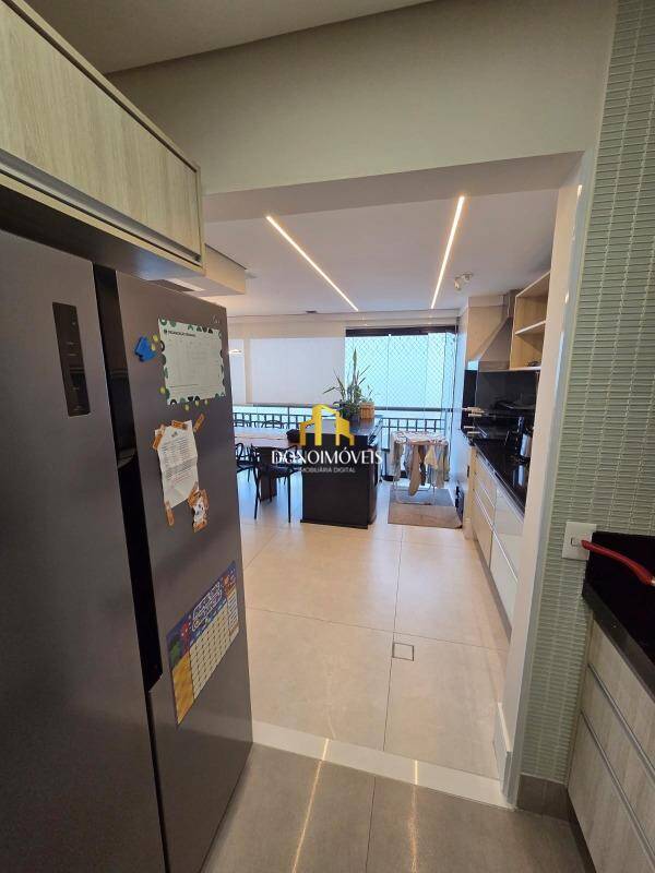 Apartamento, 4 quartos, 180 m² - Foto 9