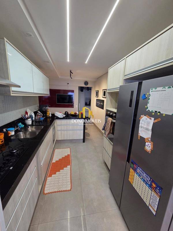 Apartamento, 4 quartos, 180 m² - Foto 10