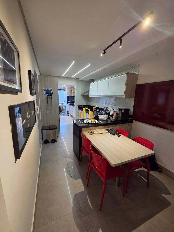 Apartamento, 4 quartos, 180 m² - Foto 11
