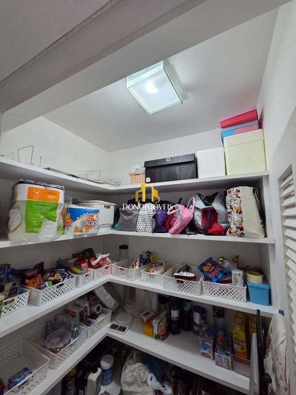 Apartamento, 4 quartos, 180 m² - Foto 12
