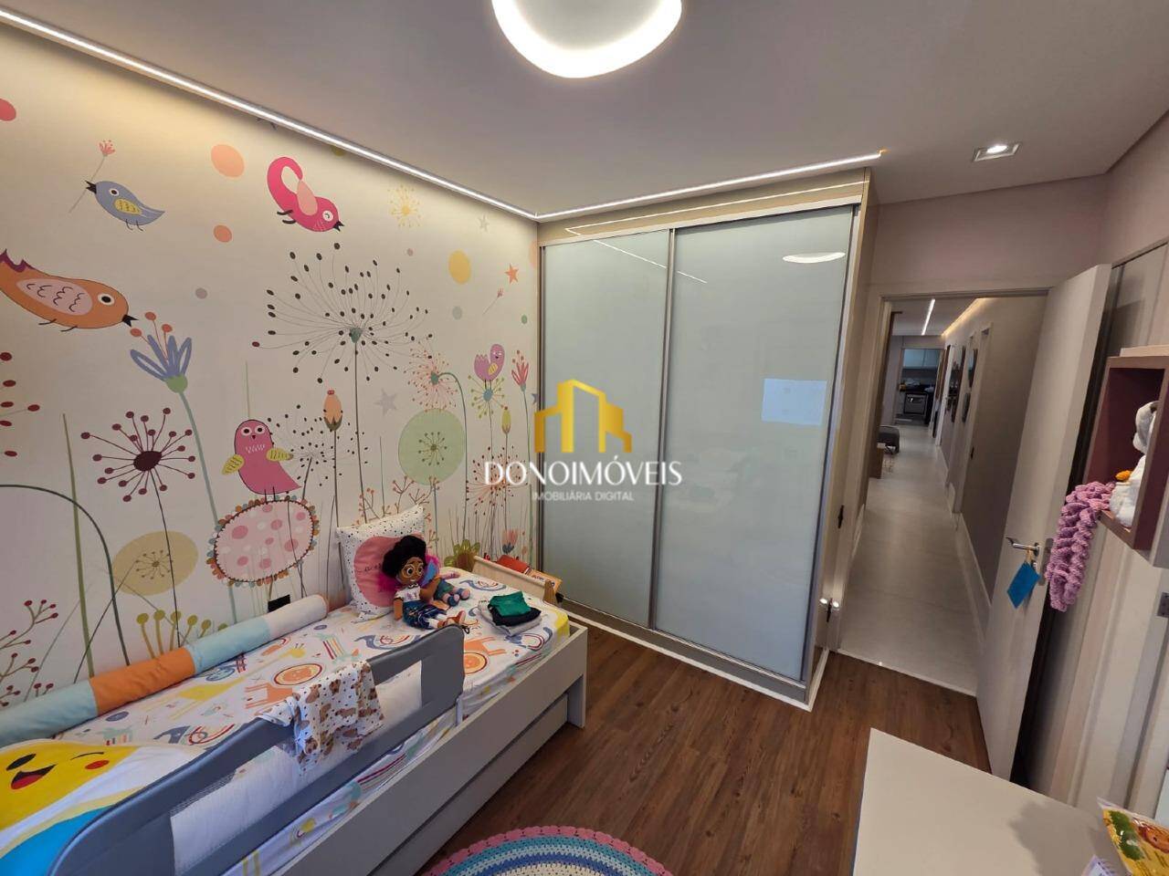 Apartamento, 4 quartos, 180 m² - Foto 14