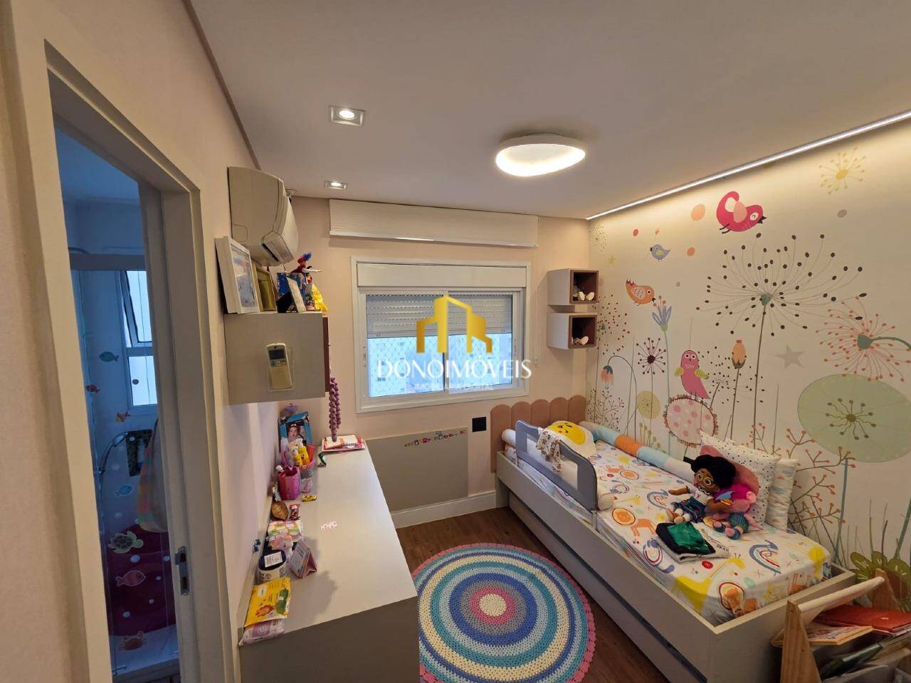 Apartamento, 4 quartos, 180 m² - Foto 15