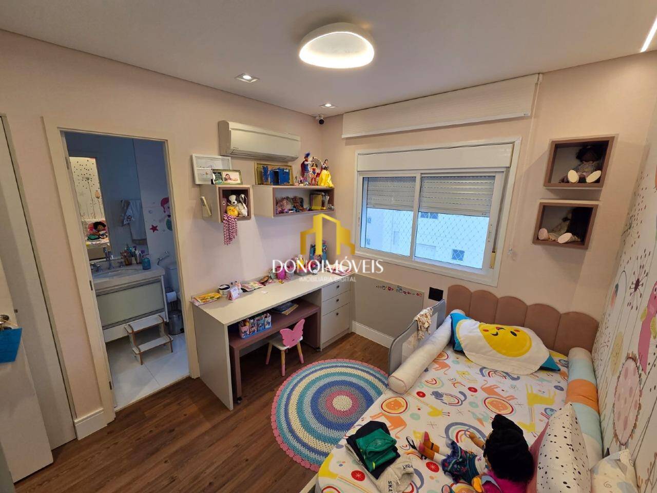 Apartamento, 4 quartos, 180 m² - Foto 16