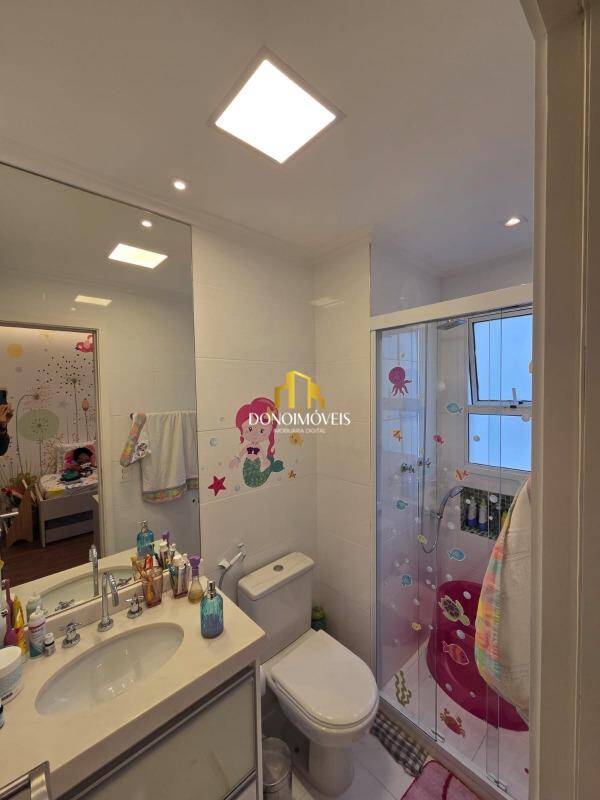 Apartamento, 4 quartos, 180 m² - Foto 17