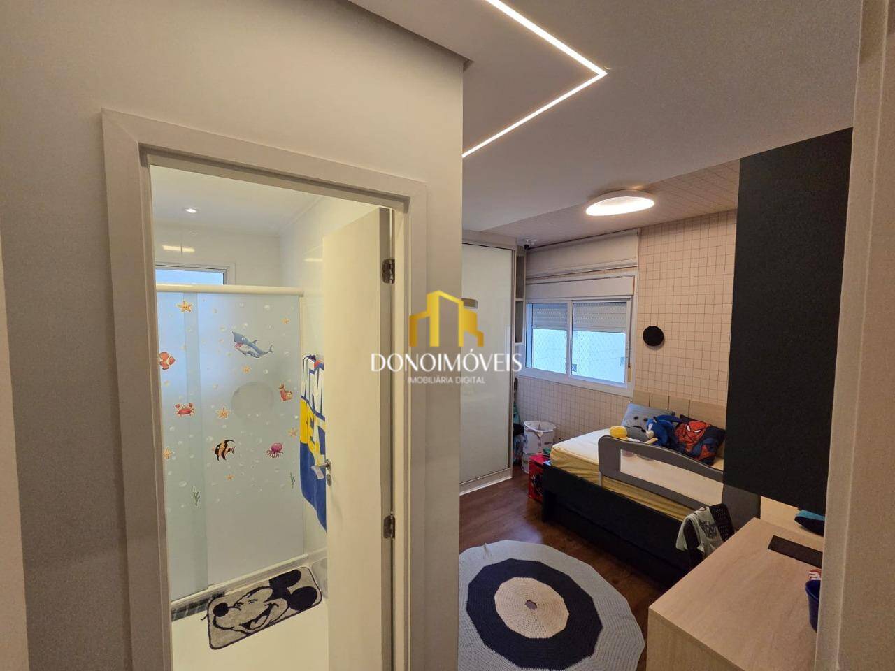Apartamento, 4 quartos, 180 m² - Foto 18