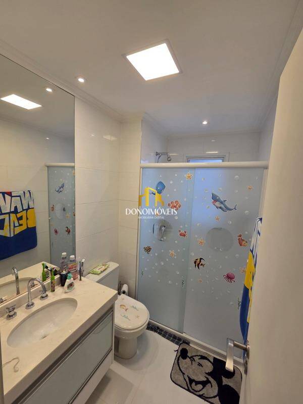 Apartamento, 4 quartos, 180 m² - Foto 20