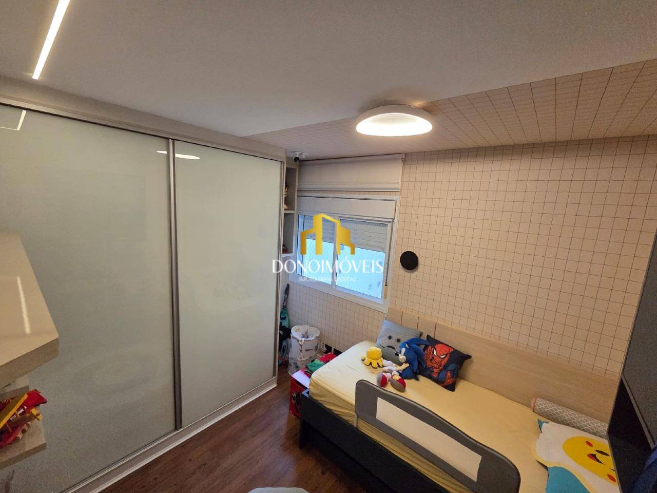 Apartamento, 4 quartos, 180 m² - Foto 21