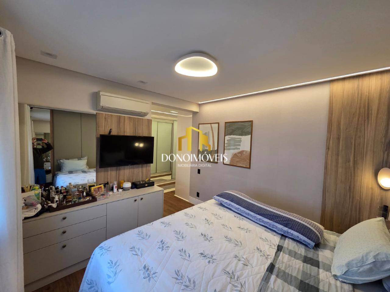 Apartamento, 4 quartos, 180 m² - Foto 22