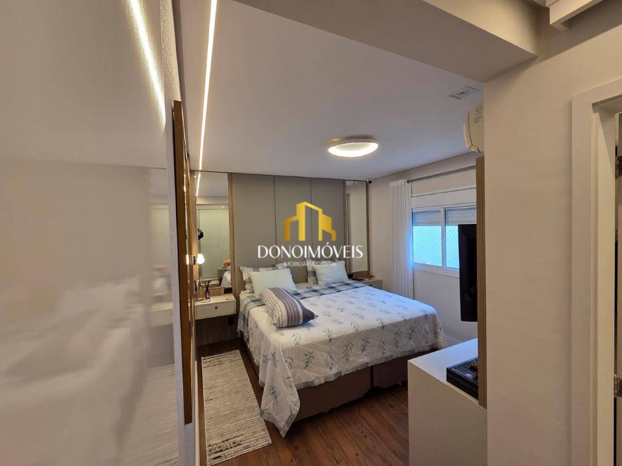 Apartamento, 4 quartos, 180 m² - Foto 23