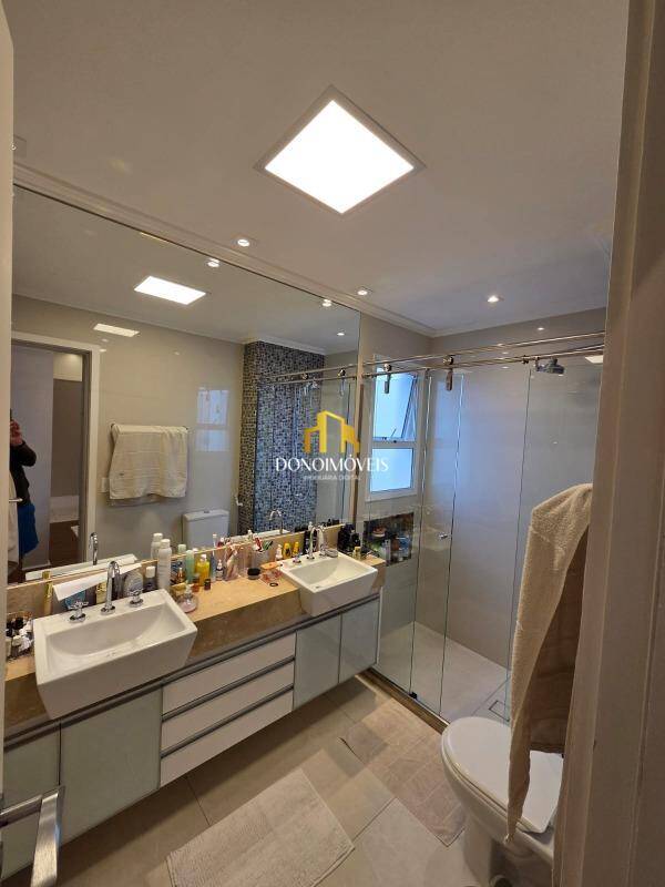 Apartamento, 4 quartos, 180 m² - Foto 24