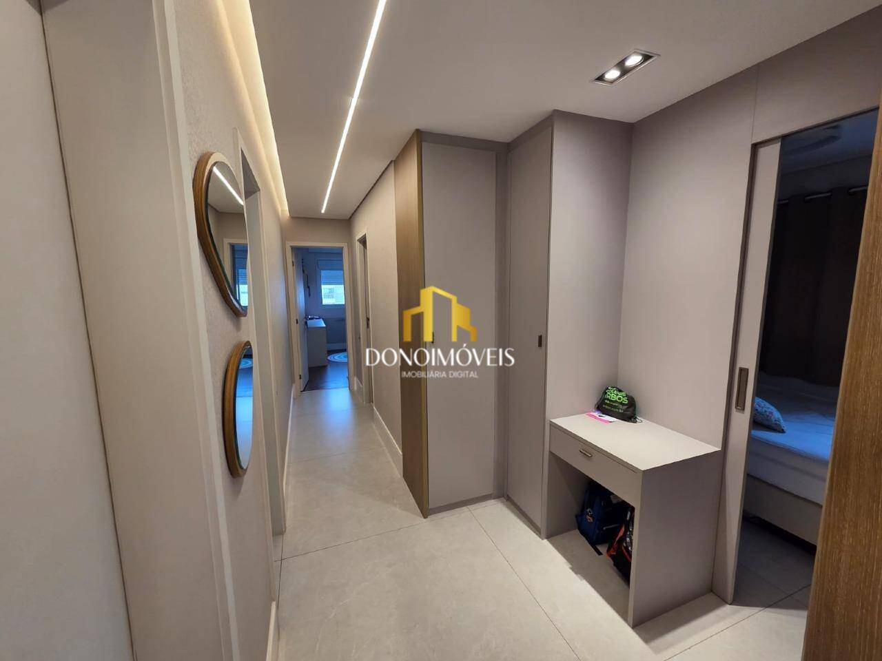 Apartamento, 4 quartos, 180 m² - Foto 27