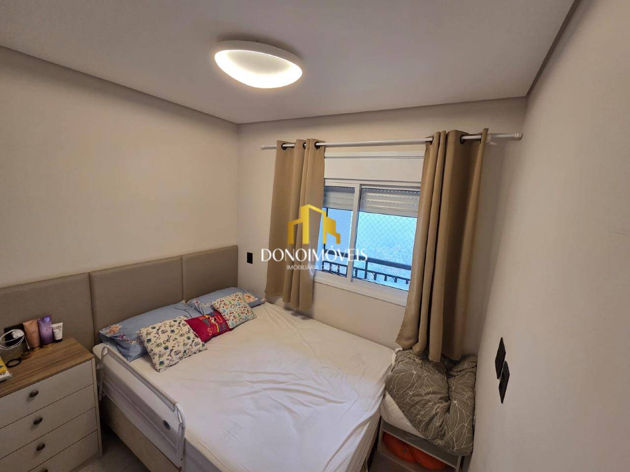 Apartamento, 4 quartos, 180 m² - Foto 28