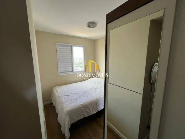 Apartamento, 2 quartos, 54 m² - Foto 7