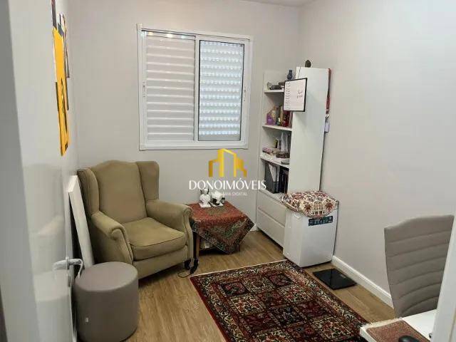 Apartamento, 2 quartos, 54 m² - Foto 8