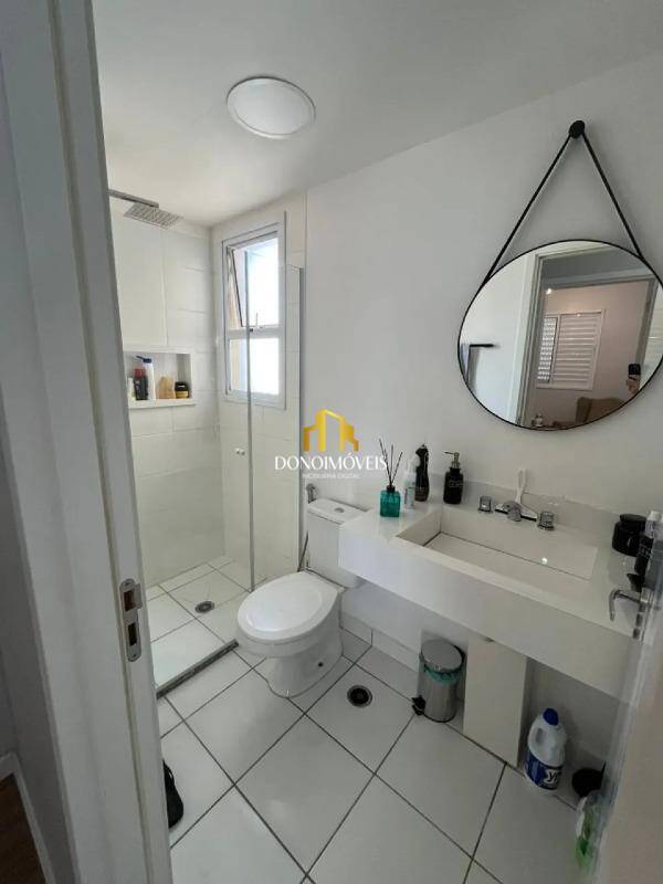 Apartamento, 2 quartos, 54 m² - Foto 9