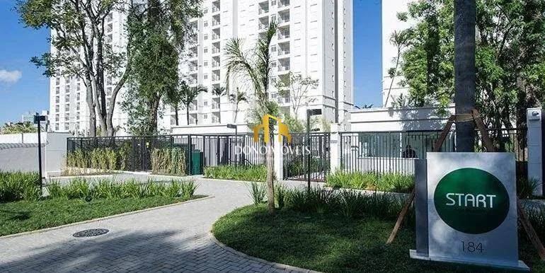 Apartamento, 2 quartos, 54 m² - Foto 13