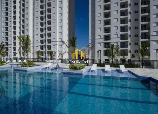 Apartamento, 2 quartos, 54 m² - Foto 14