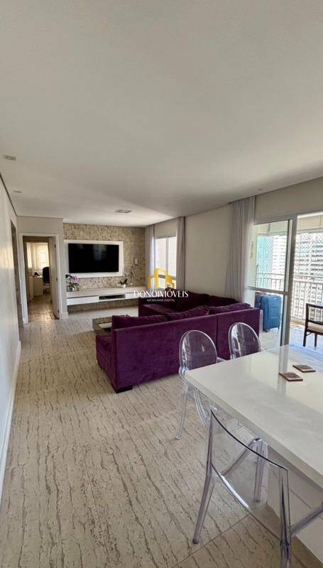 Apartamento, 3 quartos, 123 m² - Foto 2