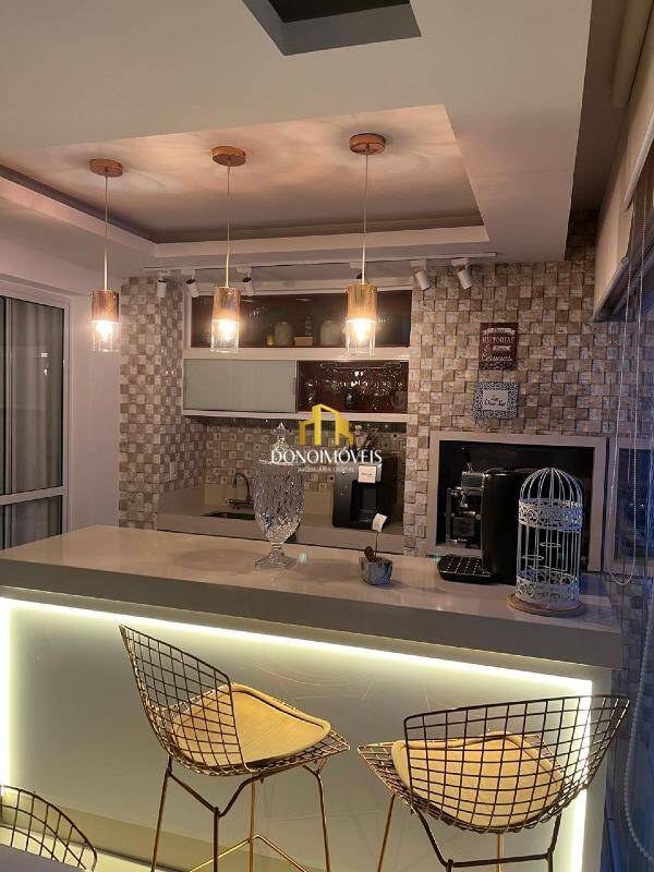 Apartamento, 3 quartos, 155 m² - Foto 2