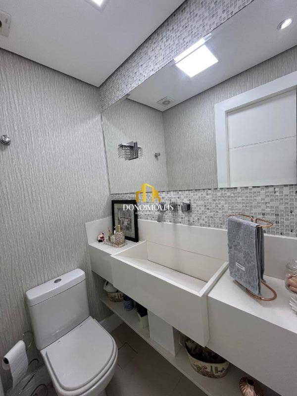 Apartamento, 3 quartos, 155 m² - Foto 3