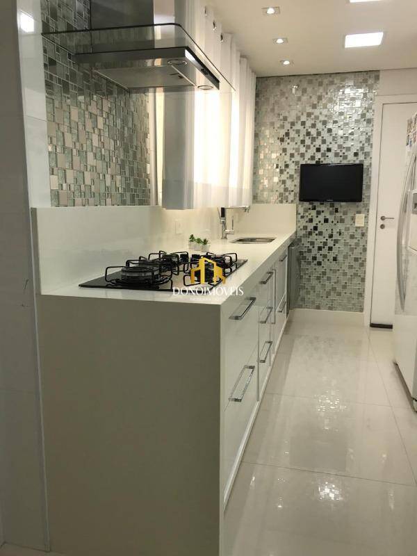 Apartamento, 3 quartos, 155 m² - Foto 4