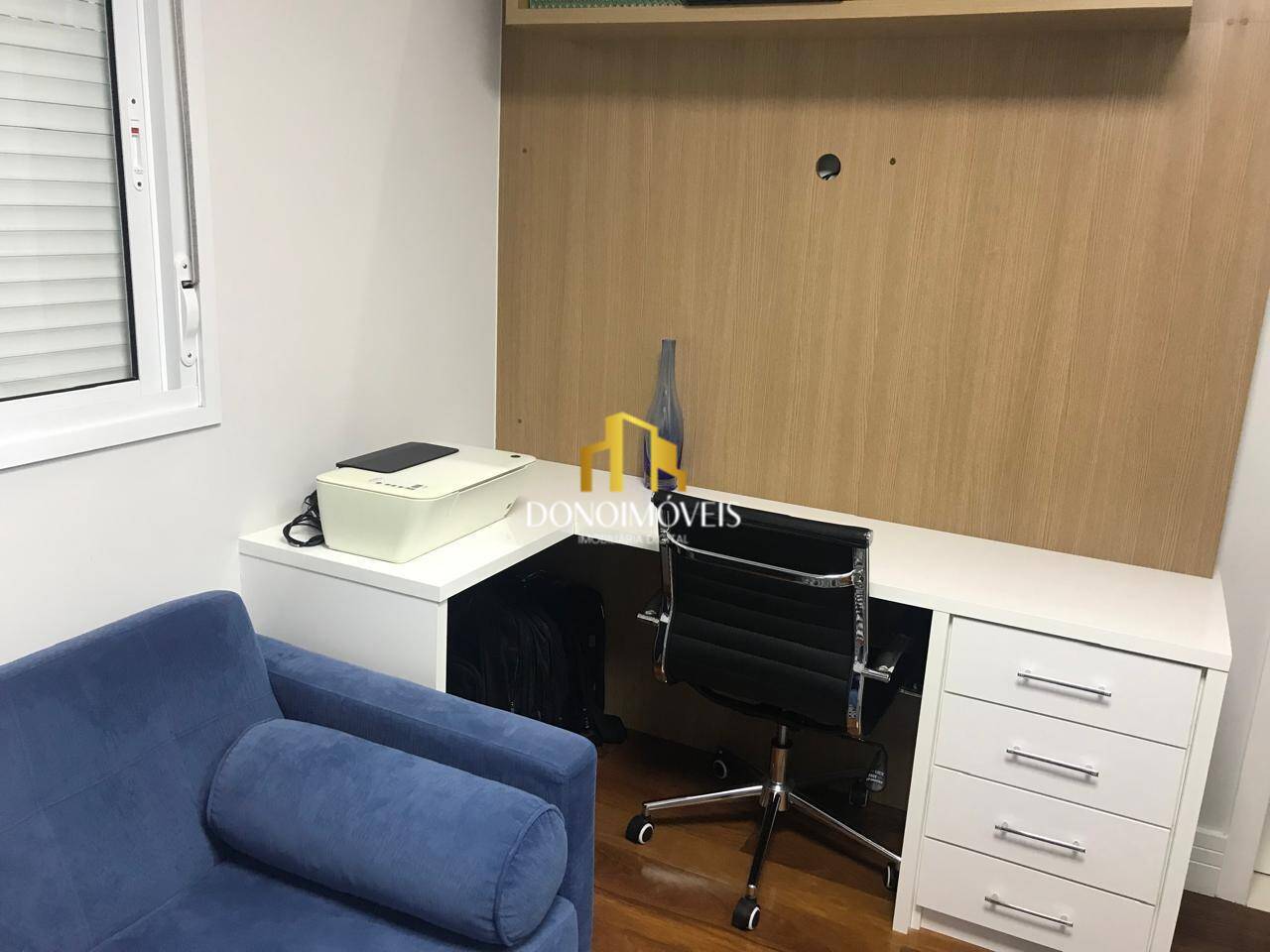 Apartamento, 3 quartos, 155 m² - Foto 8