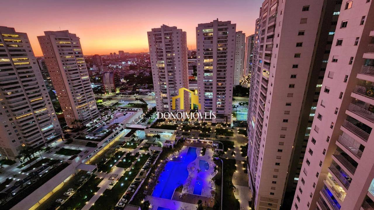 Apartamento, 3 quartos, 155 m² - Foto 11