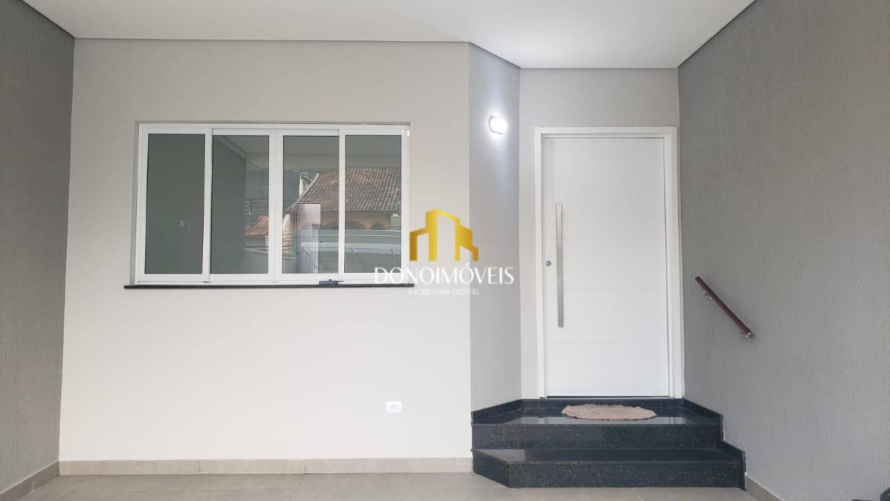 Casa, 3 quartos, 182 m² - Foto 2