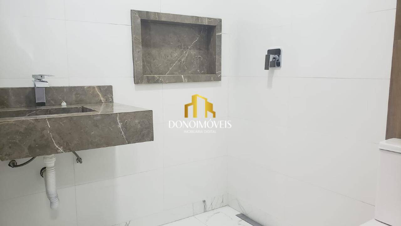 Casa, 3 quartos, 182 m² - Foto 12