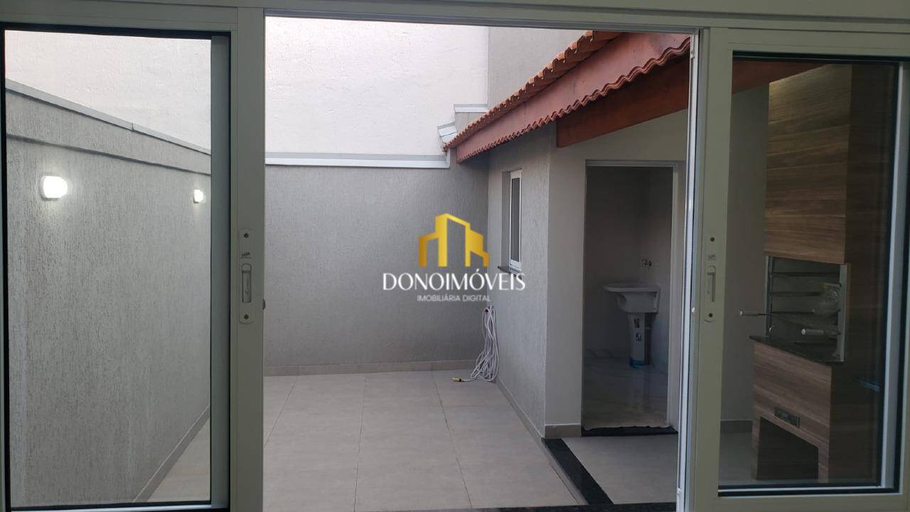 Casa, 3 quartos, 182 m² - Foto 19