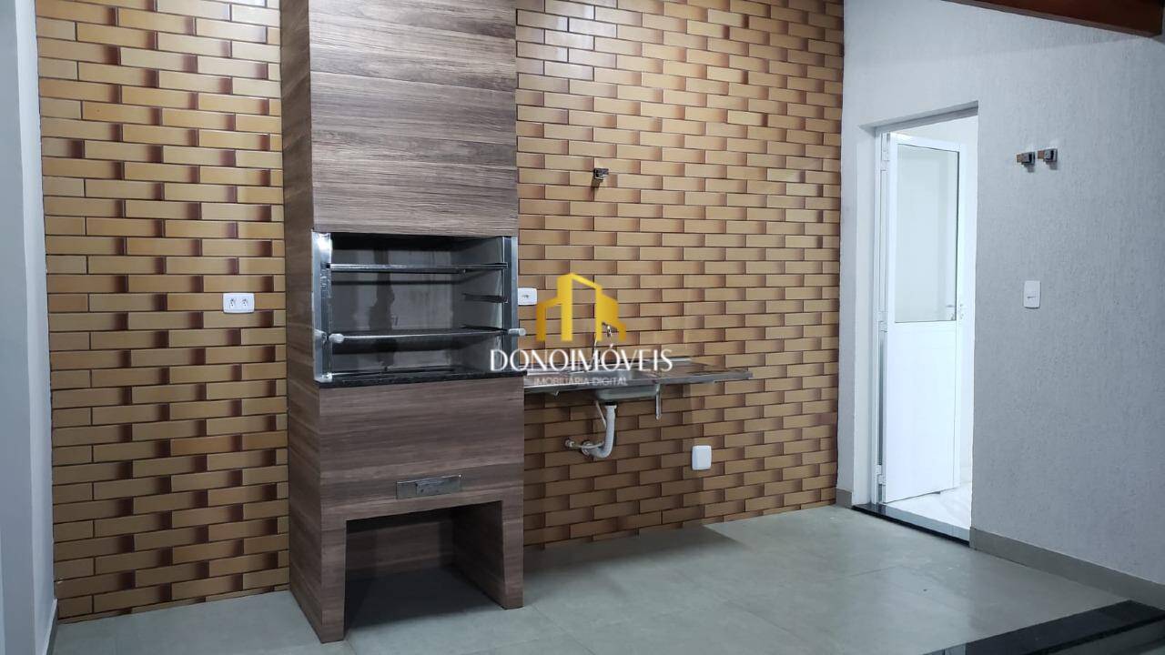 Casa, 3 quartos, 182 m² - Foto 1