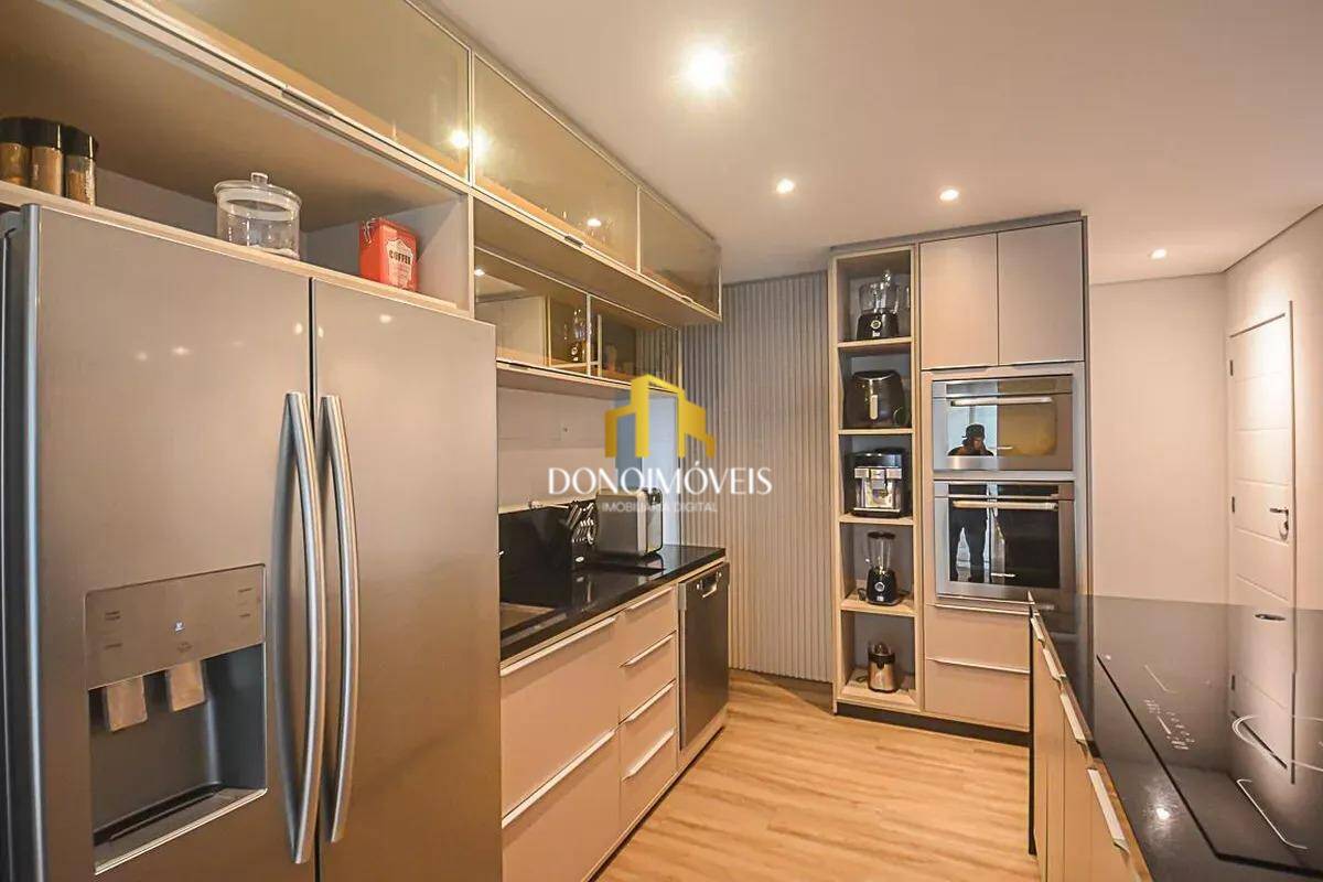 Apartamento, 4 quartos, 151 m² - Foto 3