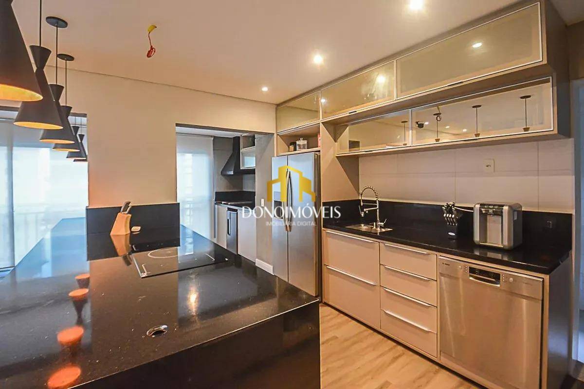 Apartamento, 4 quartos, 151 m² - Foto 4