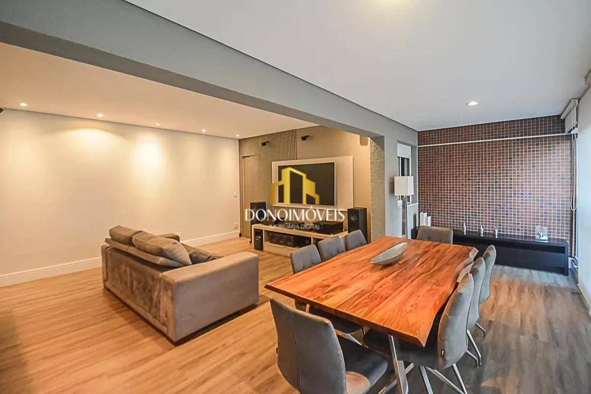 Apartamento, 4 quartos, 151 m² - Foto 5