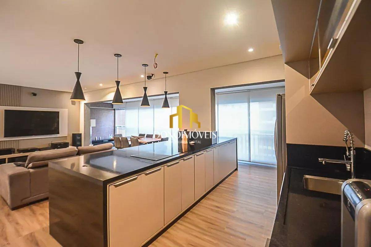 Apartamento, 4 quartos, 151 m² - Foto 6