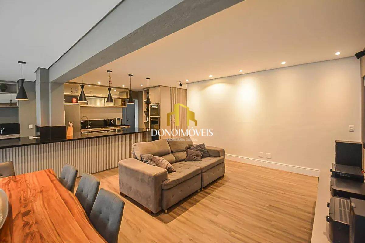 Apartamento, 4 quartos, 151 m² - Foto 2