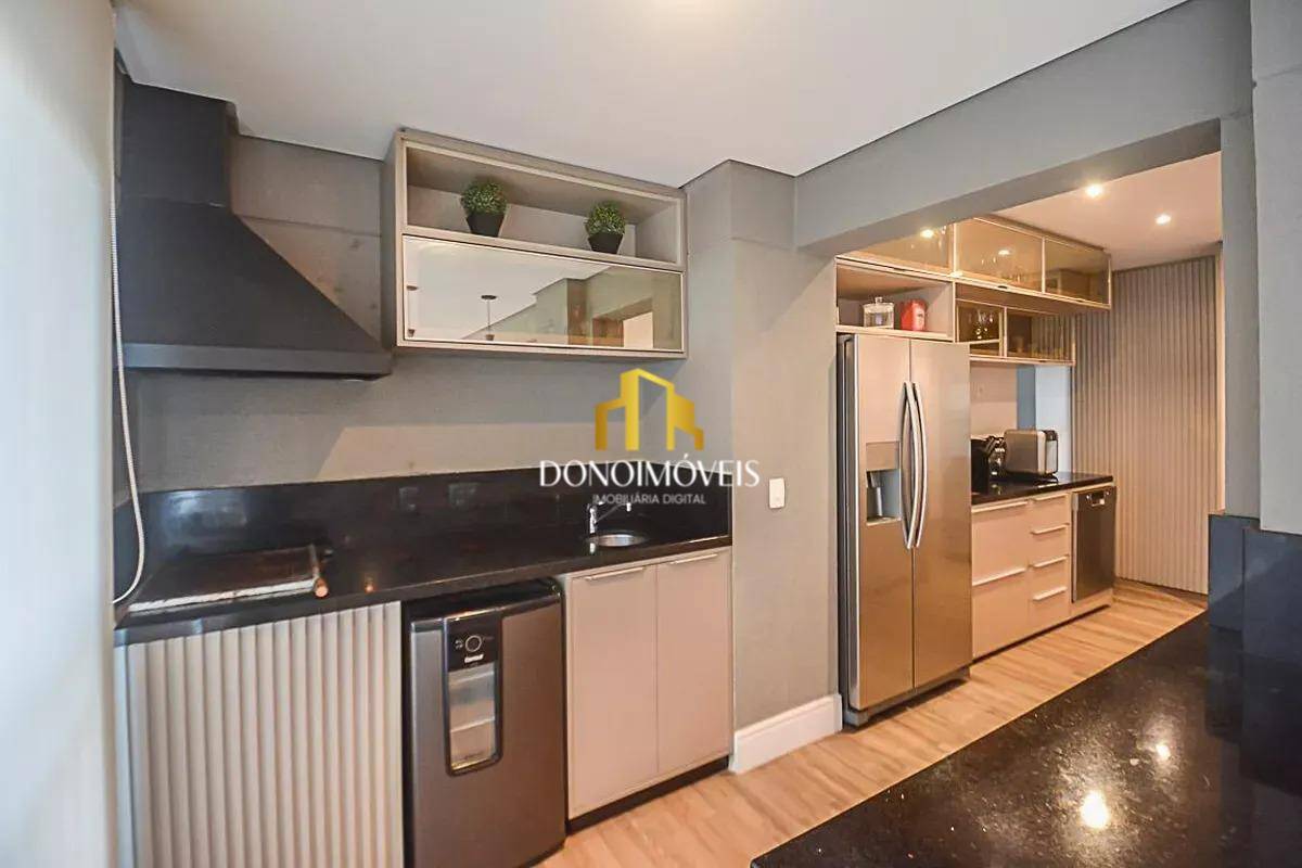 Apartamento, 4 quartos, 151 m² - Foto 7