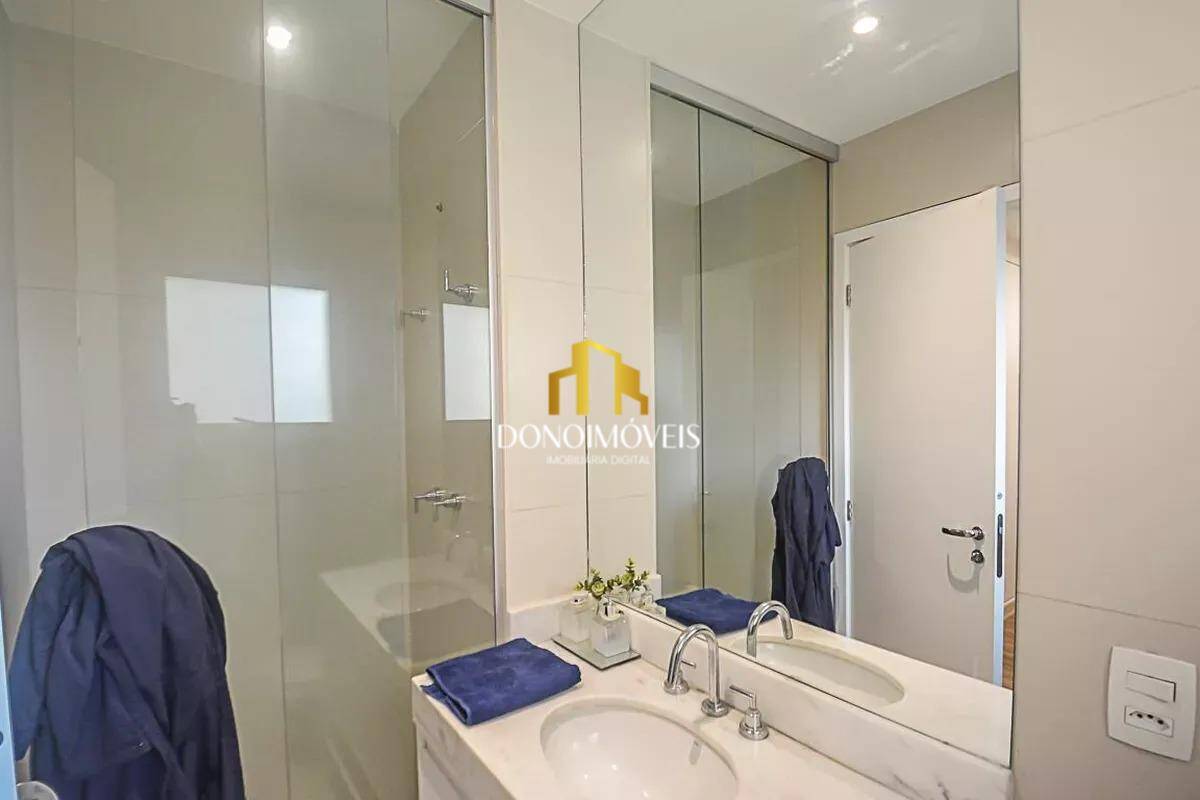 Apartamento, 4 quartos, 151 m² - Foto 8