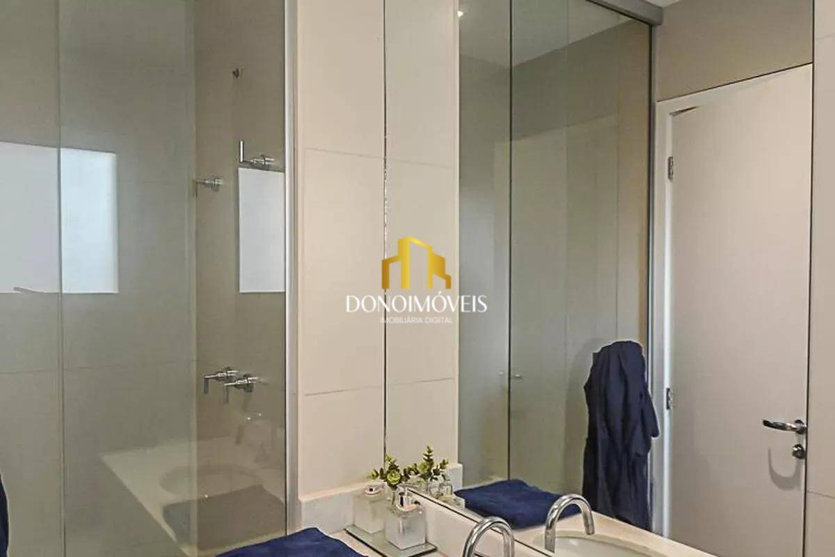 Apartamento, 4 quartos, 151 m² - Foto 9