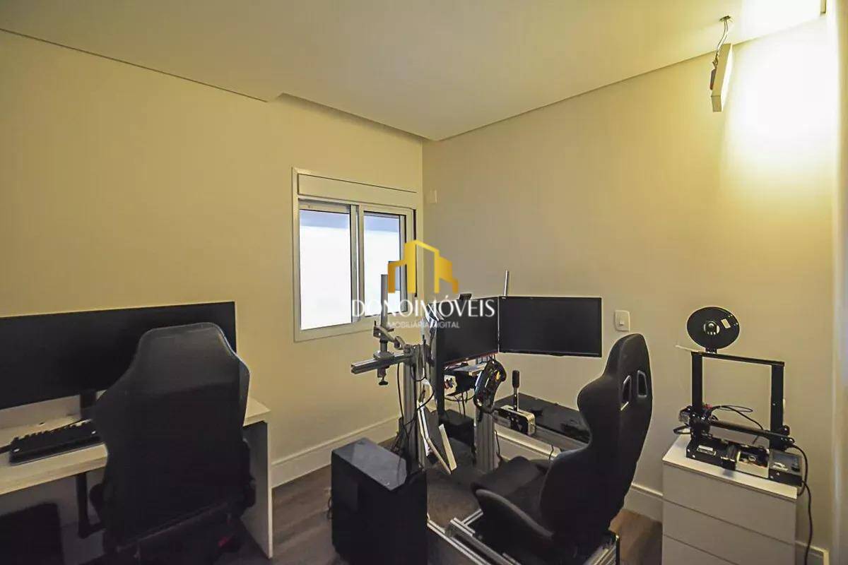 Apartamento, 4 quartos, 151 m² - Foto 11